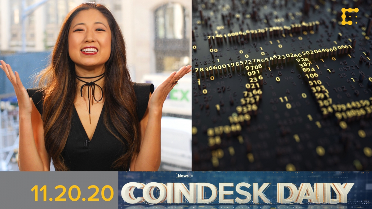 COINDESK